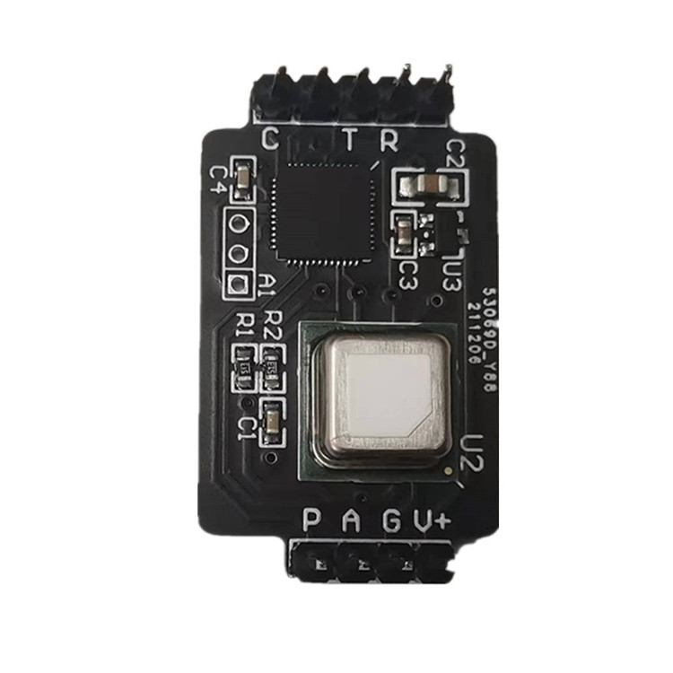 中华区CO2传感器完美替代森尔S8