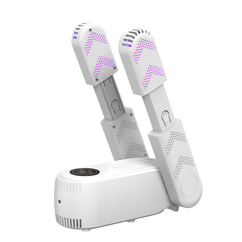 新型靴乾燥機 折りたたみ式伸縮式 家庭用恒温靴乾燥機 スマートタイマー付き靴乾燥機 クロスボーダー|undefined