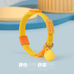 新しいペット首輪犬ネックレス四季調節可能な猫ジュエリーアクセサリー小型犬ペット用品卸売