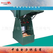 12KV�߉���|��֧��һ�Mһ���־���Wʽ���P������ֽ���DFW-10