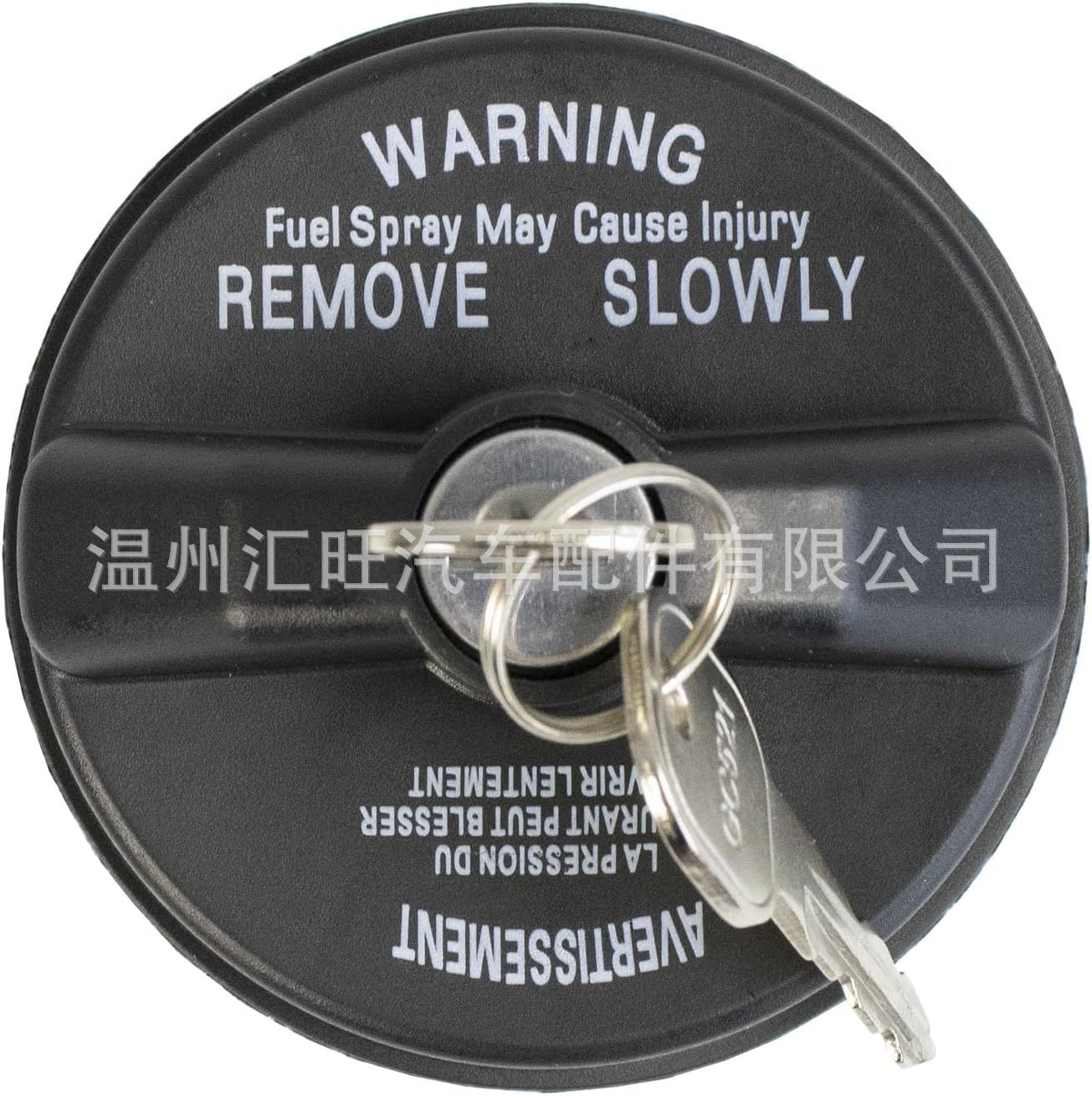 Lockable Fuel Tank Cap Suitable for Dodge 52030377Aab 52030387Aab 05278655Aa 11508