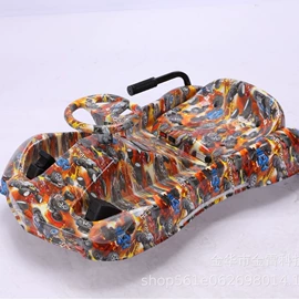 滑板车;碰碰车卡丁车;儿童滑板车