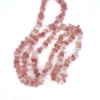 Watermelon crystal