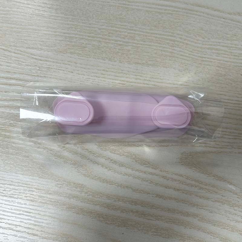 Protectores de Palma de Silicona en Existencia para Levantamiento de Pesas, Uso con Mancuernas, Prevención de Callosidades, Mejoradores de Agarre de Silicona para Fitness, Protectores de Palma de Silicona con Impresión y Asistencia de Fuerza.