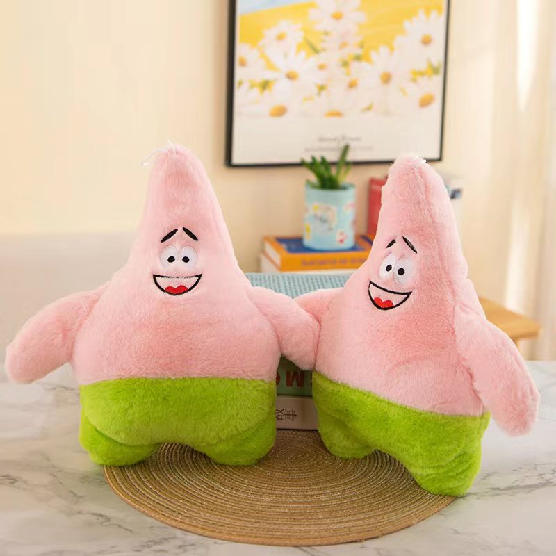 Muñecos de peluche lanzadiscos boda/fiesta 7–8 pulgadas