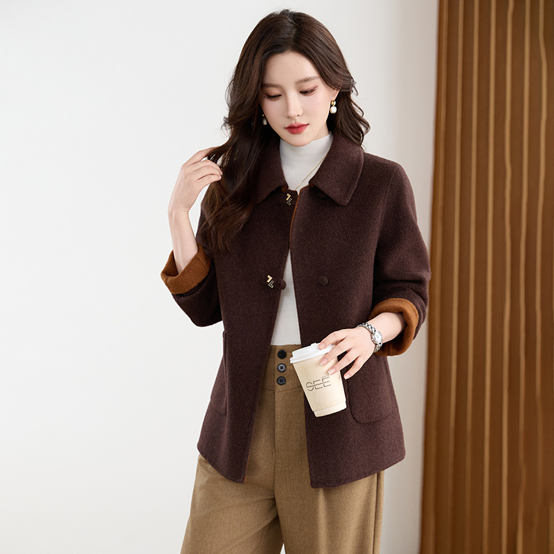 Khaki Brown