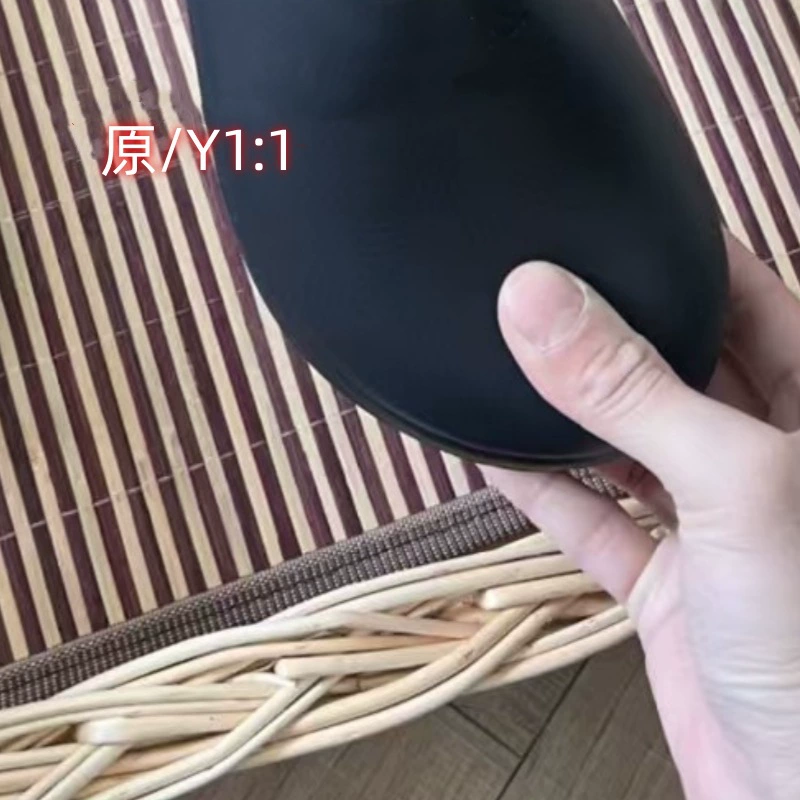 Туфли от шеф-повара Hello Kitty Baotou тапочки дымка синие мужчины и женщины увеличенные полутолщенные ботинки пляжные сандалии