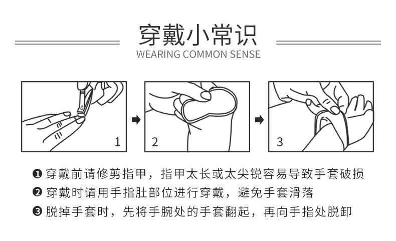 劳保手套