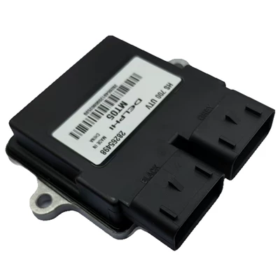 Ecu 700 Utv Alovlanma modulu (Kommutator)