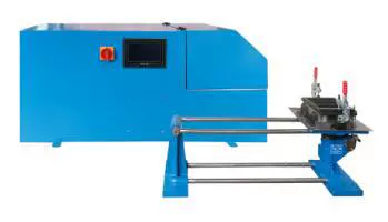 ZS-20H цементный резиновый песок