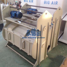 塑料PVCPP电镀滚筒 化学镀设备 滚镀酸洗设备 厂家定制可提供图纸