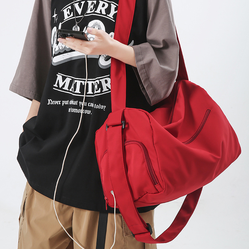 Sports sports bag