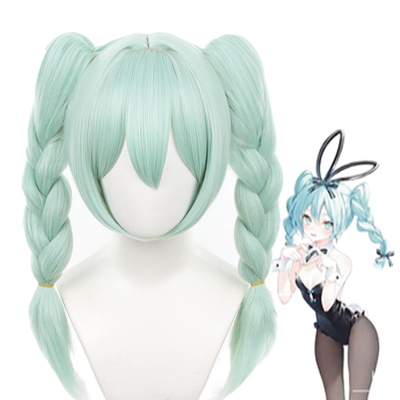 히소노 미래-버니 cos