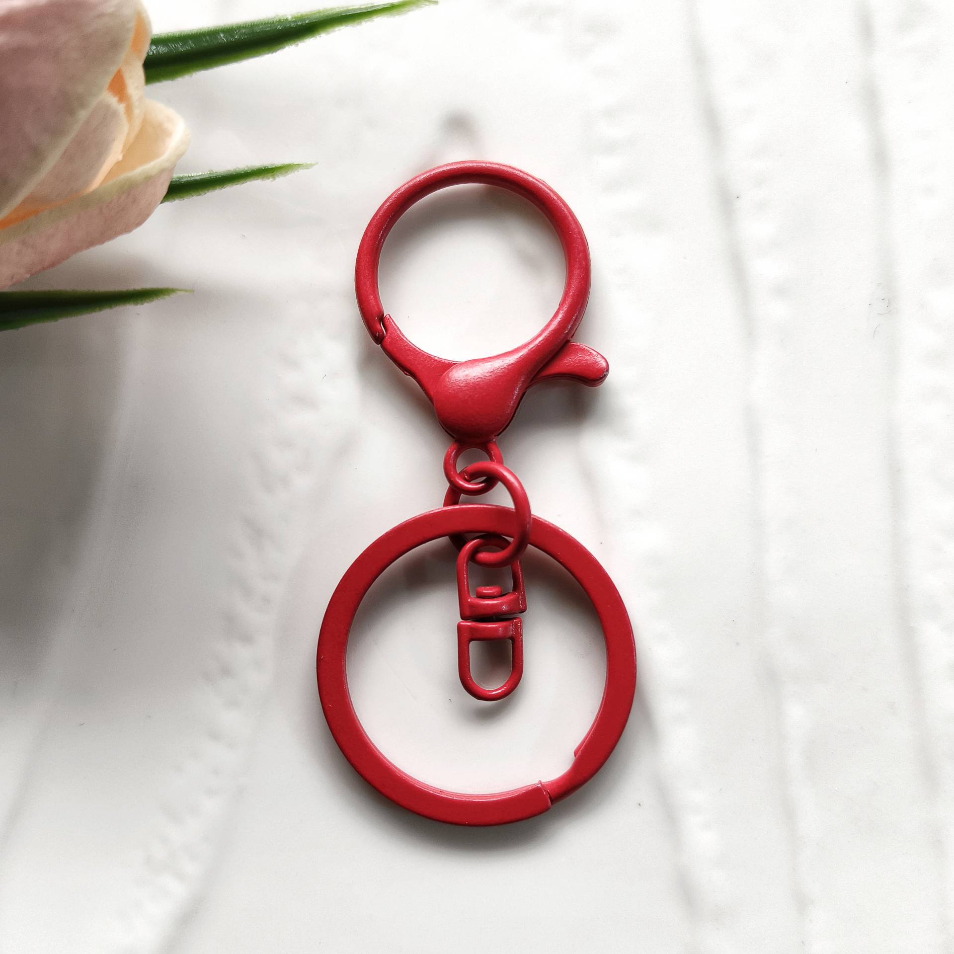 Red set, 3 piece set