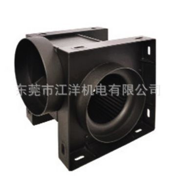 佛山九洲GF150系列全金属分体管道送风机空调风机