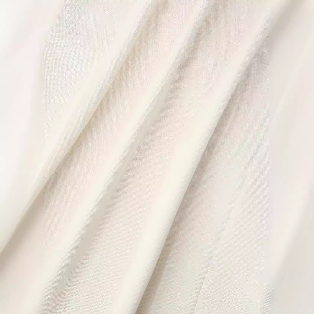 Damenbekleidung 2024 Sommer neuer Stil lockere Faltenhosen_voghion.com