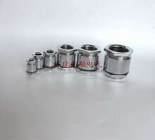 船用夹紧式填料函TJ13 TJ16 TJ19 TJ24 TJ28 TJ34 TJ42/50/58/70