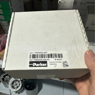Parker/Parker Amplifier Pwdxxa-400-40 Brand New Original Spot Real Shot Inventory Price Negotiation