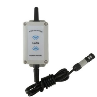 Xinzhi Micro Power Wireless Temperature and Humidity Sensor Waterproof TH2DN