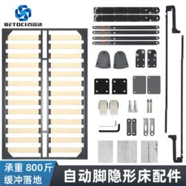 家具五金;家具配件;家具滑轨