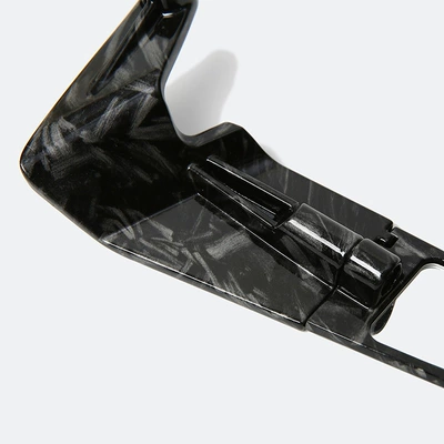 Aluminum Alloy Rearview Mirror — Motorcycle rearview mirror