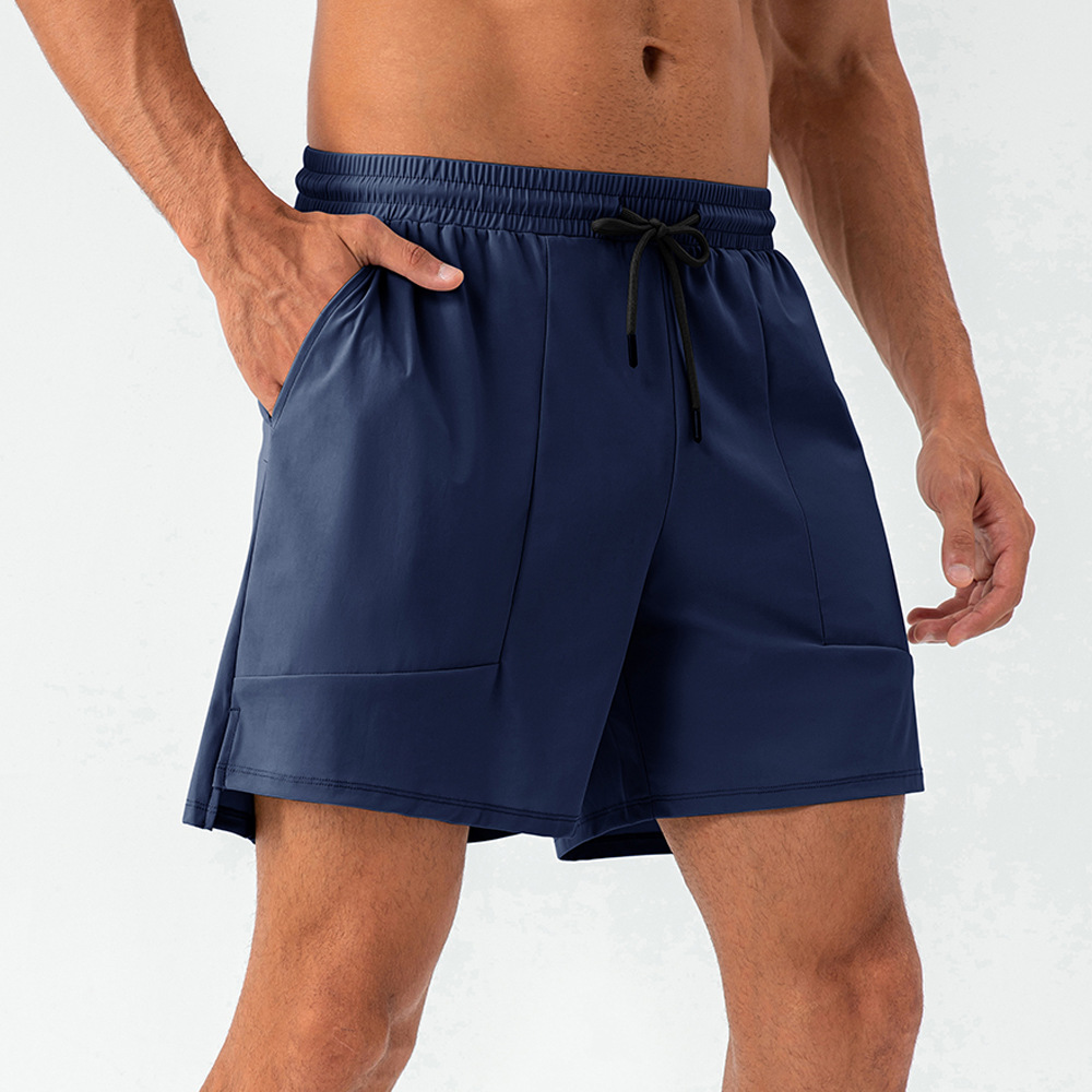 navy blue / S