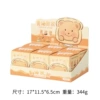 Butter Bear Blind Box End Box 6