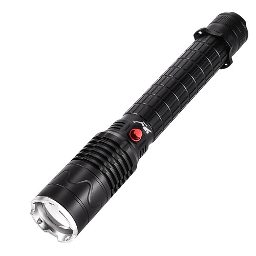 New diving flashlight professional diving flashlight p70 high power strong light super bright rotating zoom underwater flashlight