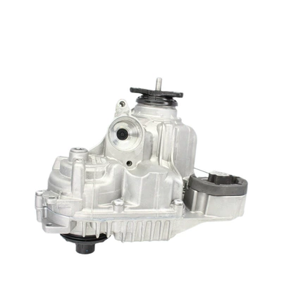 for immediate delivery, Transfer case