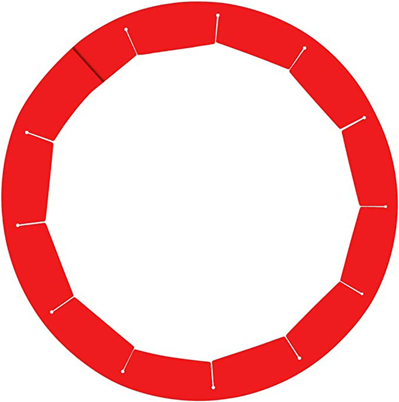 피자 보호 서클