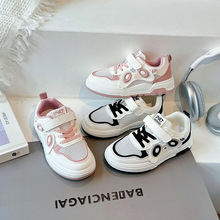 ŮͯЬС��Ь����2024�¿ͯ�\��ЬŮ�����eƤ���Ь�д�ͯ����