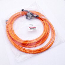 德國倍福Beckhoff 電機線纜ZK4500-8022-0060原裝進口