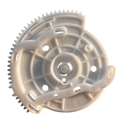 Box Wind Gear Bracket Swing — Soyutma sisteminin digər hissələri