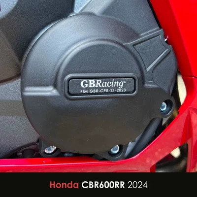 Motorcycle Safety Supplies, Engine Protective Cover Gbracing