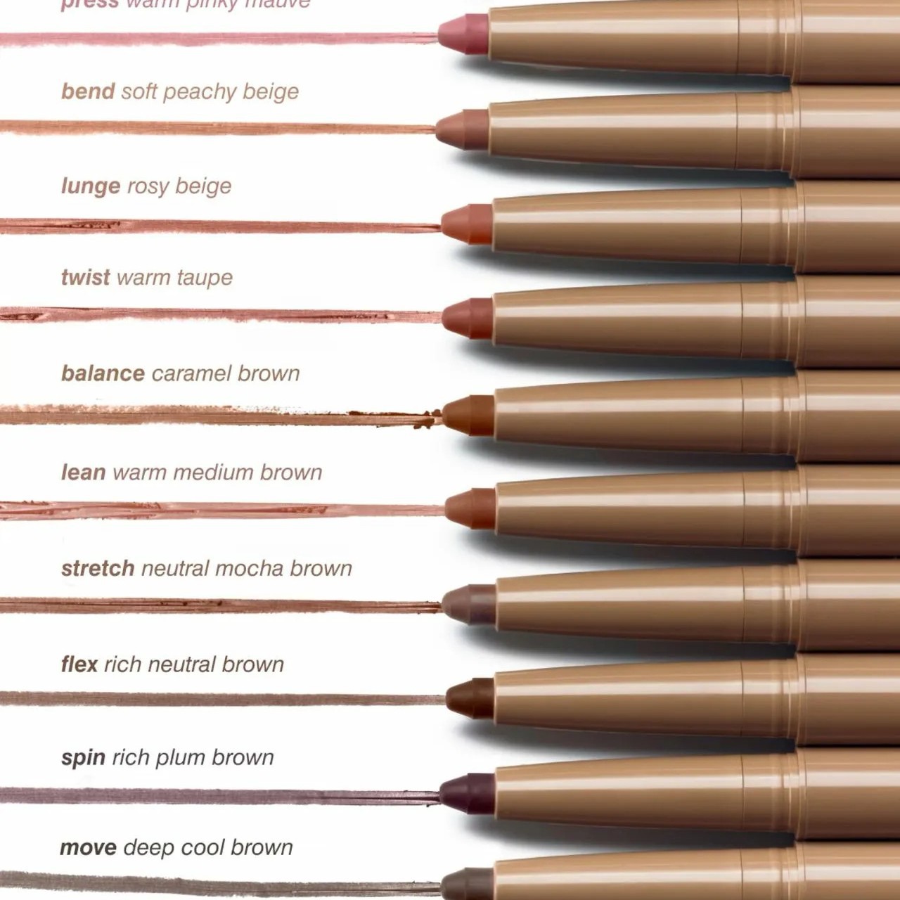 New cross-border bestseller: Rhode Hailey Peptide Lip Shape Dual-