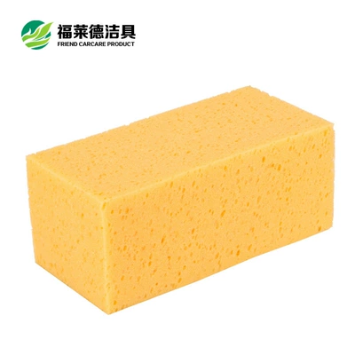 Car cleaning tools High-Density, Decontamination Honeycomb Pore