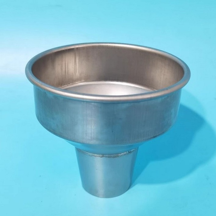 直径10Cm洗筛漏斗 不锈钢漏斗