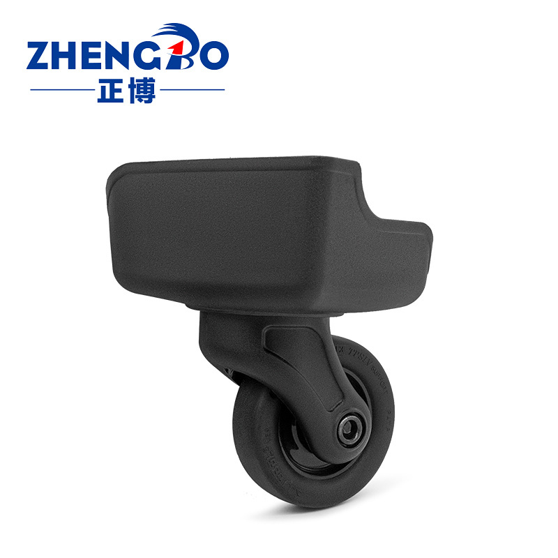 Ready Supply of Silent and Wear-Resistant Suitcase Replacement Travel Suitcase Boarding Case Universal Wheel Accessories