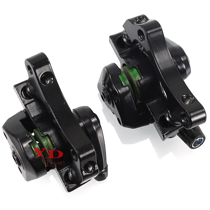 Small off-road small sports car accessories small four-wheel scooter brake caliper stroke Brake brake pump front and rear car pump