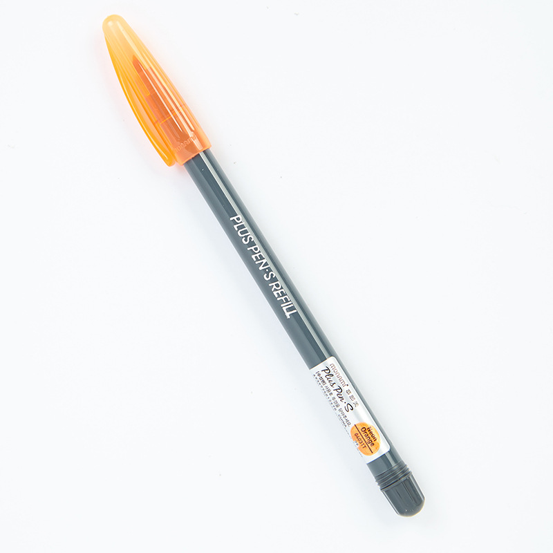 형광 오렌지 코어