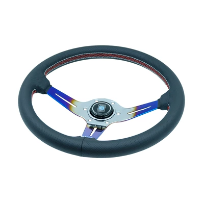Release Steering Wheel – Qìchē Steering wheel