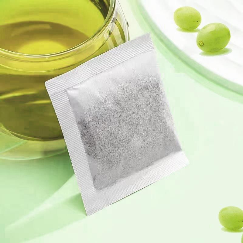 Customized Processing of Hot-Selling Apple Rose Lotus Leaf Health Tea Combination Four-Corner Tea Bag