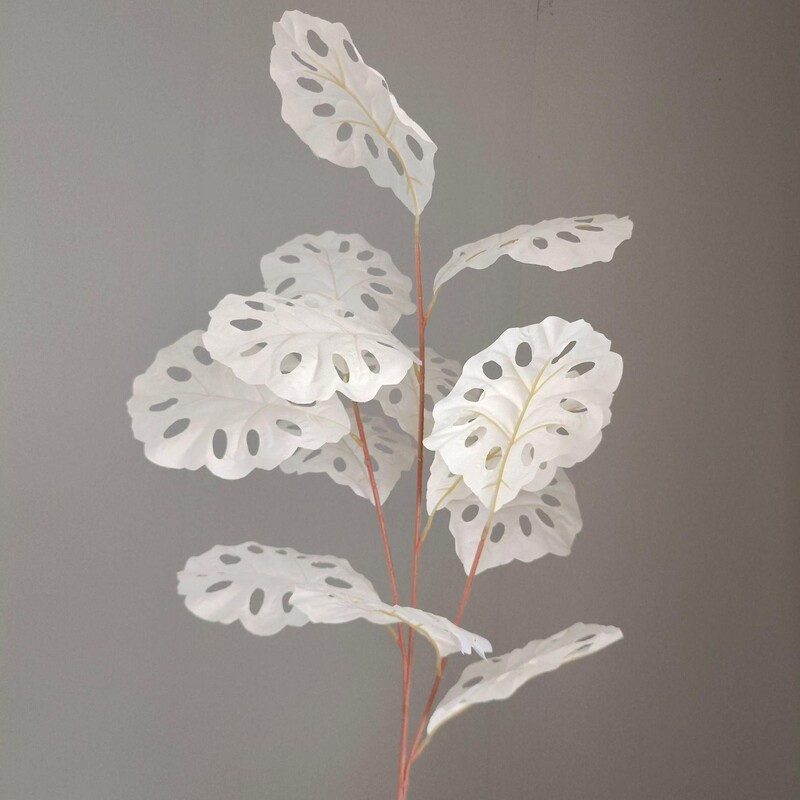 特价仿真花婚庆用花玫瑰蝴蝶兰百合满天星绣球假花白色仿真花批发|undefined