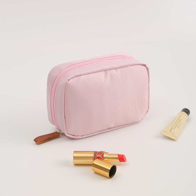 携帯収納バッグ女性越境化粧バッグミニ小サイズ口紅包化粧品大容量収納袋|undefined