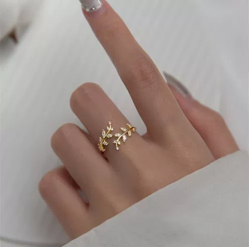 Умные кольца WOMEN EARRINGS