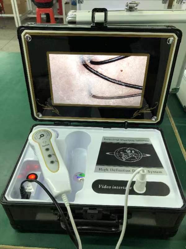 9inch 디럭스 블랙 충전 버전