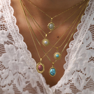 ��ʽ�����Ȼʯ�߅�OӋ�ֹ�DIY�쉋�ٴ��18K��r���Ʒ������l