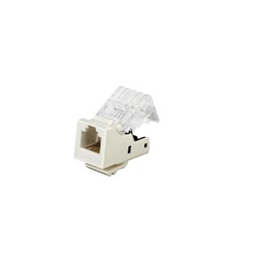 Free Call Network Module Network Port Unshielded Rj45 Network Cable Network Information Gigabit Panel
