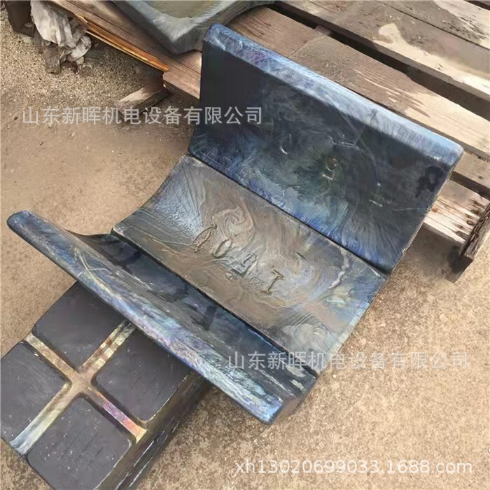 Wear-resistant slag-flushing ditch cast slate power plant coal washing plant ash slag ditch cast stone panel silo wear-resistant cast slate