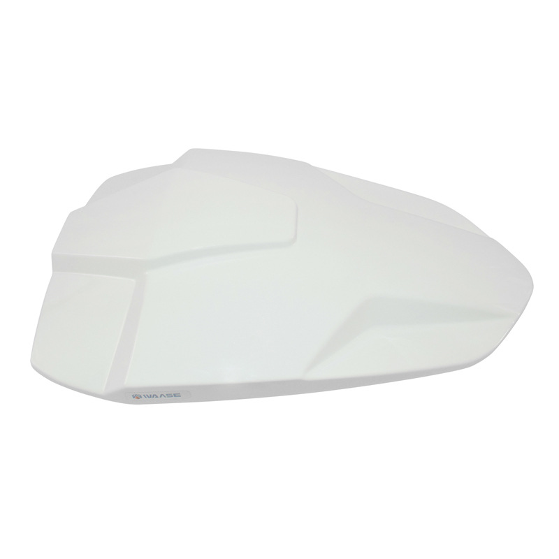 Suitable for BMW S1000RR M1000RR 23-26 modified motorcycle rear seat cover, rear hump, rear tail cover